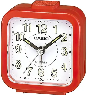 Casio Разобрать TQ-141-4E