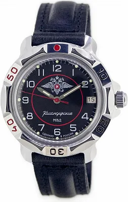 Восток Командирские 811952