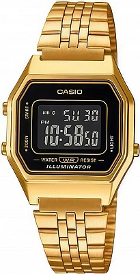 Casio Vintage LA-680WGA-1B