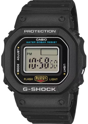 Casio G-Shock DWN-5600-1E