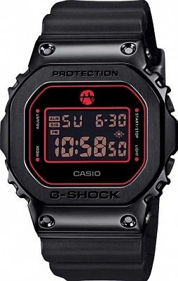 Casio GM-5600RH-1E