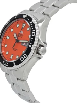 Наручные часы  Orient  Automatic Orient FAA02006M (фото 2)