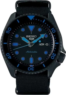 Seiko SRPD81K1