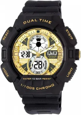 Q&Q Digital GW81J003Y