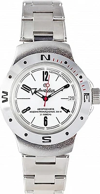 Восток Амфибия 060483