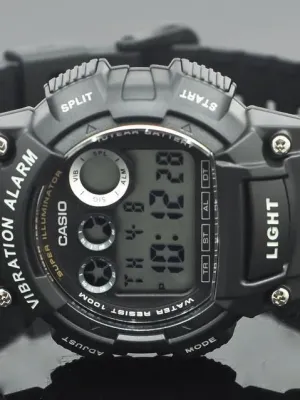 Наручные часы  Casio  Collection Casio W-735H-1A (фото 3)