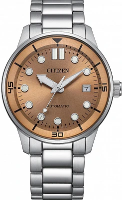 Citizen Automatic NJ0191-83X