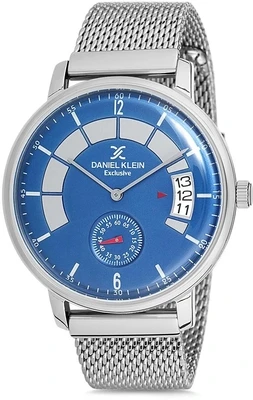 Daniel Klein Exclusive 12143-4