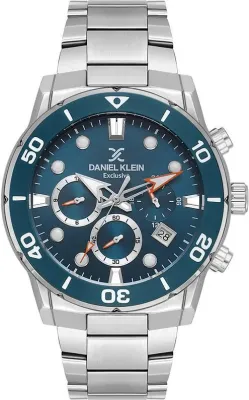 Наручные часы  Daniel Klein  Exclusive Daniel Klein 13887-4 (фото 1)