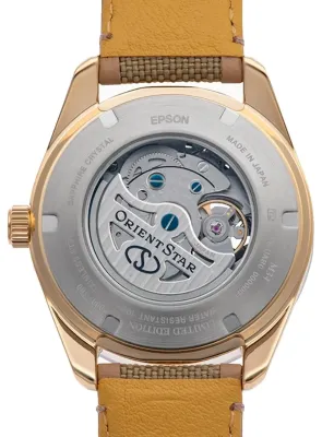 Orient RE-BZ0005G