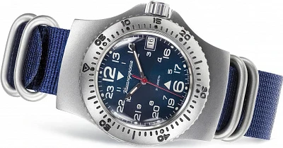 Восток Командирские 280990