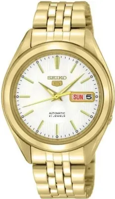 Seiko SNKL26K1