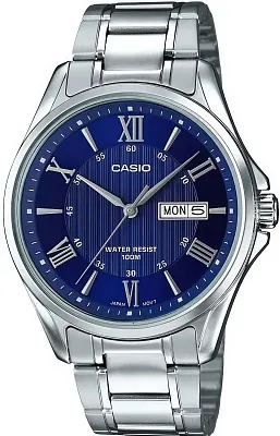 Casio Collection MTP-1384D-2A