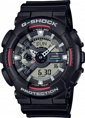 Casio G-Shock GA-110RL-1A