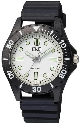 Q&Q Attractive VS26J006Y