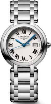 Наручные часы  Longines  PrimaLuna Longines L8.122.4.71.6 (фото 1)