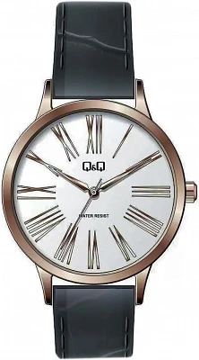 Q&Q Attractive Women QA09J807Y