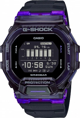 Casio G-Shock GBD-200SM-1A6