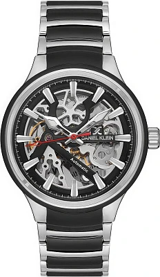 Daniel Klein Skeleton 13657-4