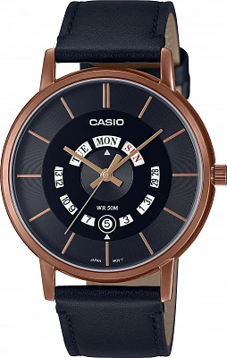 Casio MTP-B135RL-1A