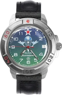 Наручные часы  Восток  Командирские Восток 436818 (фото 1)