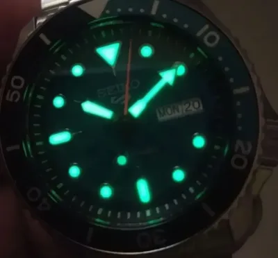 Seiko SRPJ45K1