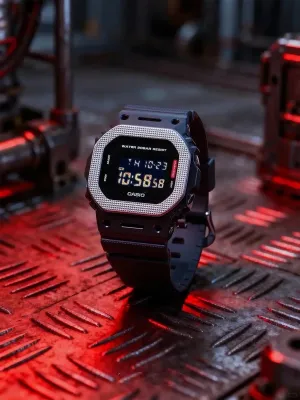 Casio GM-5600BM-1E
