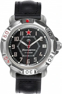 Восток Командирские 816744