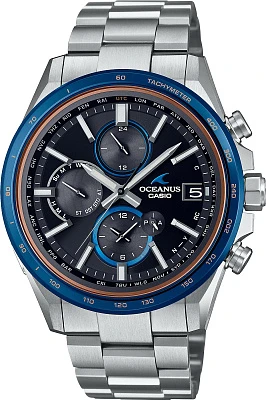 Casio Oceanus OCW-T4000D-1A