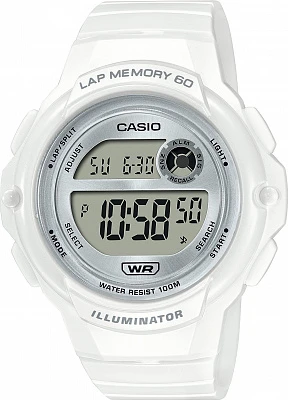 Casio Collection LWS-1200H-7A1