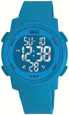 Q&Q M122J006Y