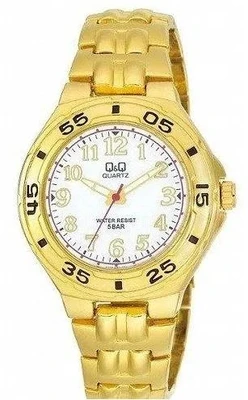 Q&Q F346J004Y