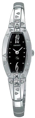 Orient 3 Stars Steel FRBCK001B