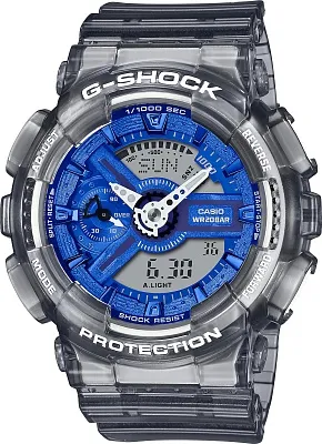 Casio G-Shock GMA-S110TB-8A