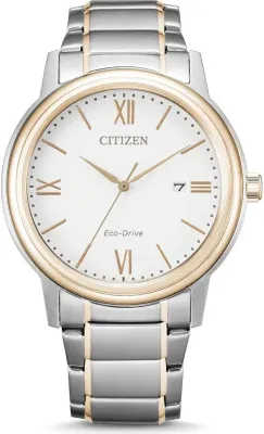 Наручные часы  Citizen  Eco Drive Citizen AW1676-86A (фото 1)