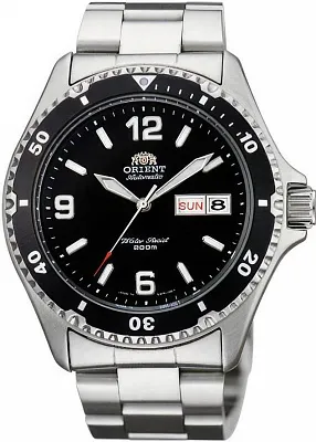 Orient Diver SAA02001B