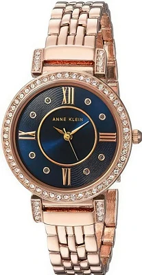 Anne Klein Steel 2928NVRG