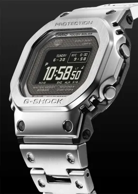 Casio GMW-BZ5000D-1E