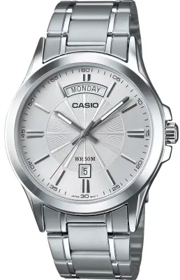 Наручные часы  Casio  Collection Casio MTP-1381D-7A (фото 1)