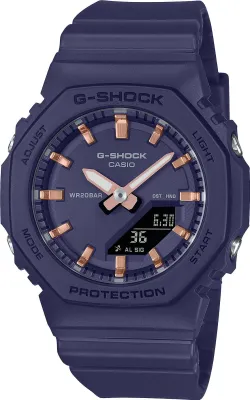 Наручные часы  Casio  G-Shock Casio GMA-P2100M-2A (фото 1)