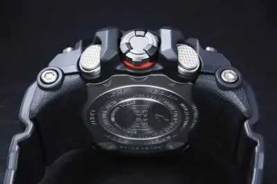 Наручные часы  Casio  G-Shock Casio GWG-1000-1A (фото 4)