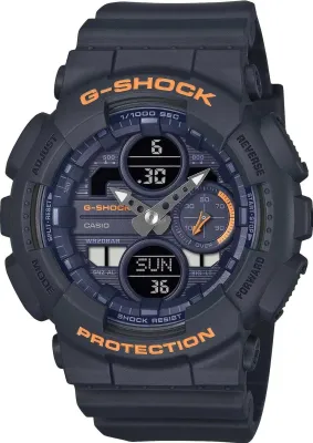 Наручные часы  Casio  G-Shock Casio GMA-S140-2A2 (фото 1)