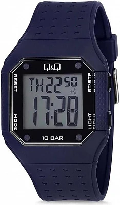 Q&Q Digital M158J007Y