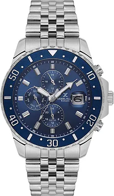 Daniel Klein Exclusive 14243-3