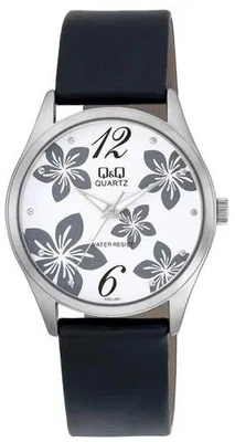 Q&Q Attractive Women C201J301Y