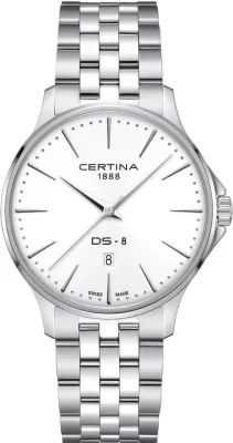 Certina C045.410.11.011.00