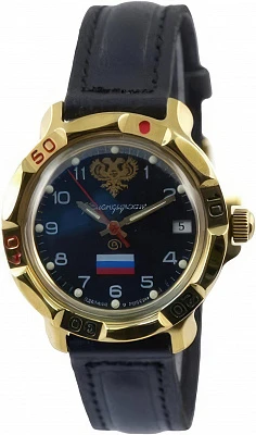 Восток Командирские 819646