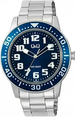 Наручные часы Q&Q Q60BJ002Y