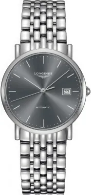 Наручные часы  Longines  Elegant Longines L4.809.4.72.6 (фото 1)