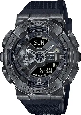 Casio G-Shock GM-110VB-1A